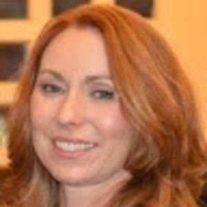 Meet your Posher, Ginger